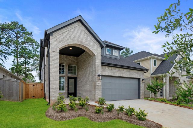 12822 Meadow Wind Way, Conroe, TX 77302