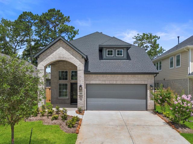 12822 Meadow Wind Way, Conroe, TX 77302