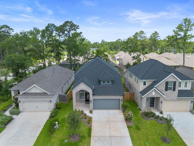 12822 Meadow Wind Way, Conroe, TX 77302