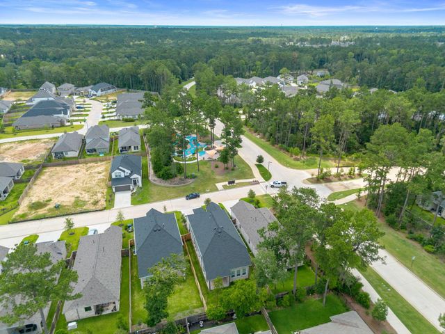 12822 Meadow Wind Way, Conroe, TX 77302