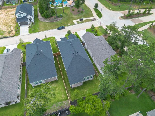 12822 Meadow Wind Way, Conroe, TX 77302