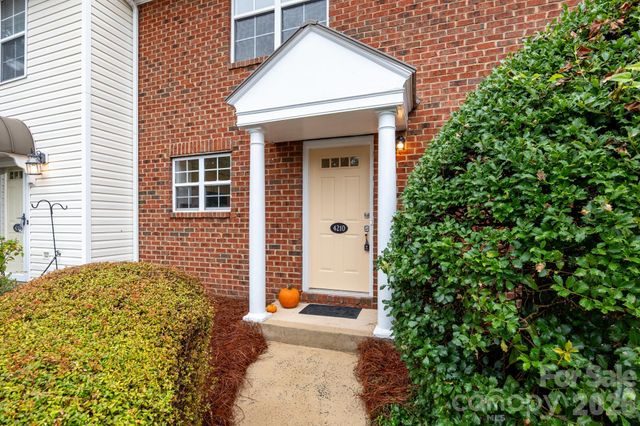 4210 Melrose Club Drive, Matthews, NC 28105