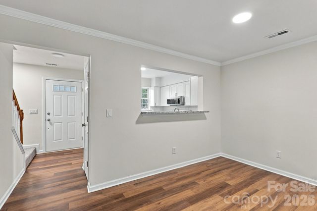4210 Melrose Club Drive, Matthews, NC 28105