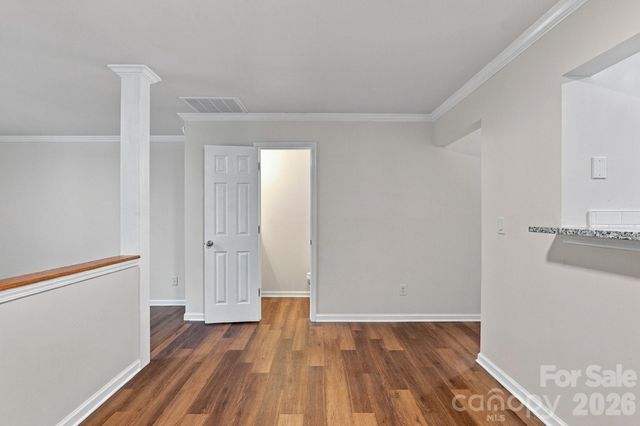4210 Melrose Club Drive, Matthews, NC 28105