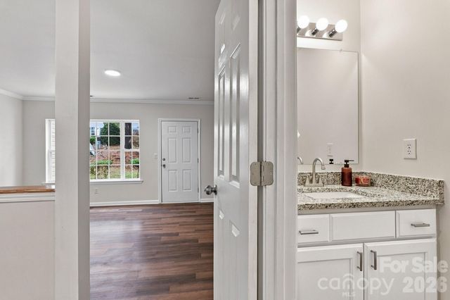 4210 Melrose Club Drive, Matthews, NC 28105