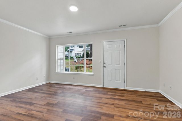 4210 Melrose Club Drive, Matthews, NC 28105