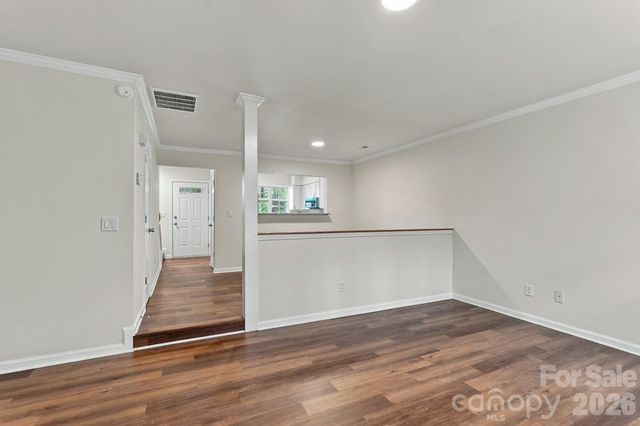 4210 Melrose Club Drive, Matthews, NC 28105