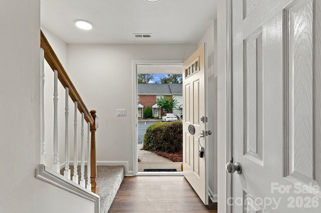 4210 Melrose Club Drive, Matthews, NC 28105