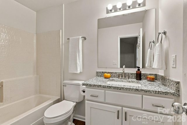 4210 Melrose Club Drive, Matthews, NC 28105