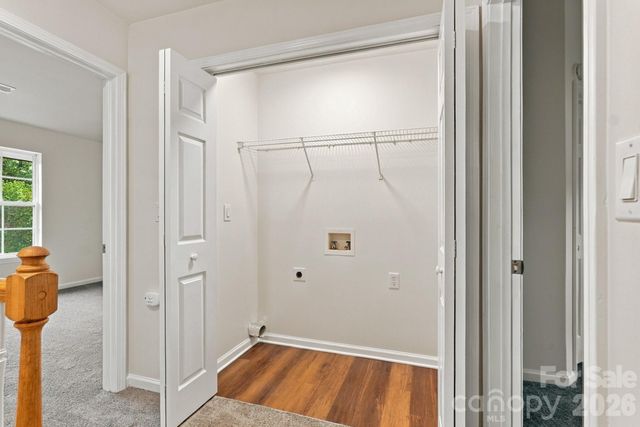 4210 Melrose Club Drive, Matthews, NC 28105