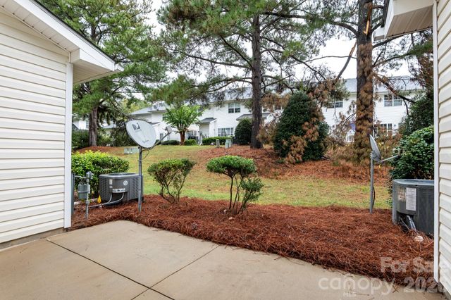 4210 Melrose Club Drive, Matthews, NC 28105