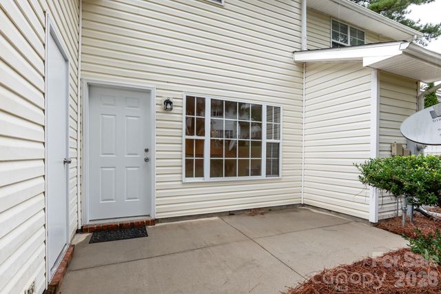 4210 Melrose Club Drive, Matthews, NC 28105