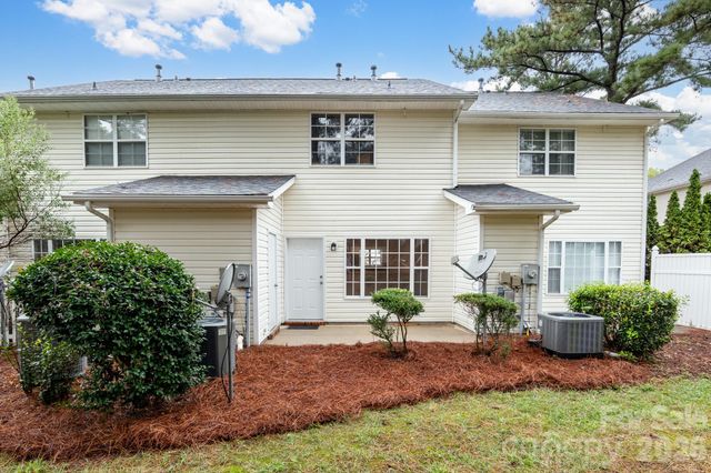 4210 Melrose Club Drive, Matthews, NC 28105