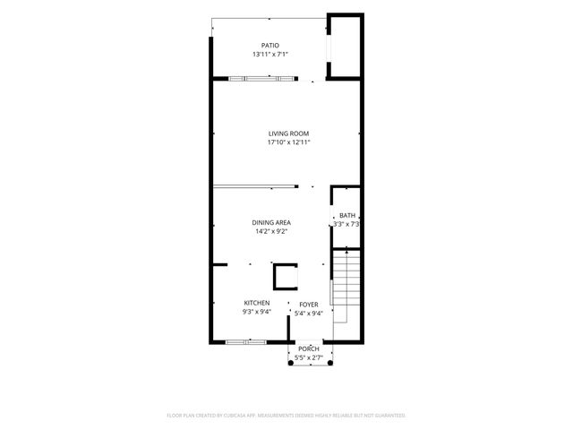 4210 Melrose Club Drive, Matthews, NC 28105