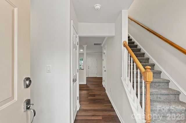 4210 Melrose Club Drive, Matthews, NC 28105