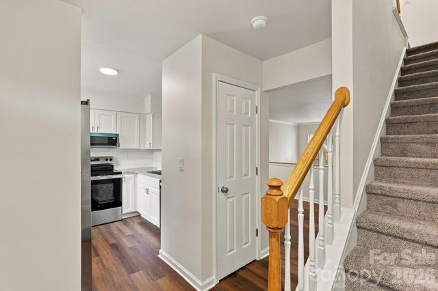 4210 Melrose Club Drive, Matthews, NC 28105