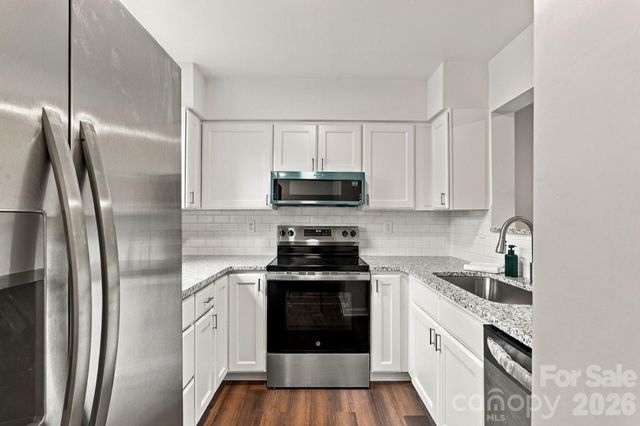 4210 Melrose Club Drive, Matthews, NC 28105