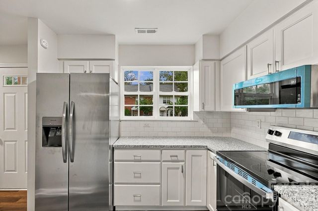 4210 Melrose Club Drive, Matthews, NC 28105
