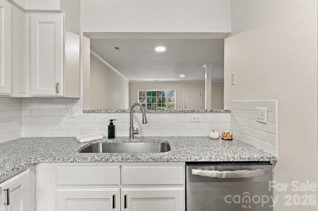 4210 Melrose Club Drive, Matthews, NC 28105