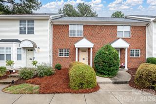 4210 Melrose Club Drive, Matthews, NC 28105