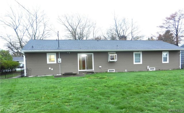 3988 Staley Drive, Hamburg, NY 14075
