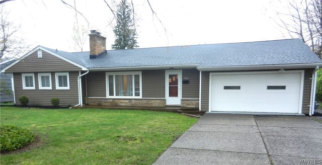 3988 Staley Drive, Hamburg, NY 14075