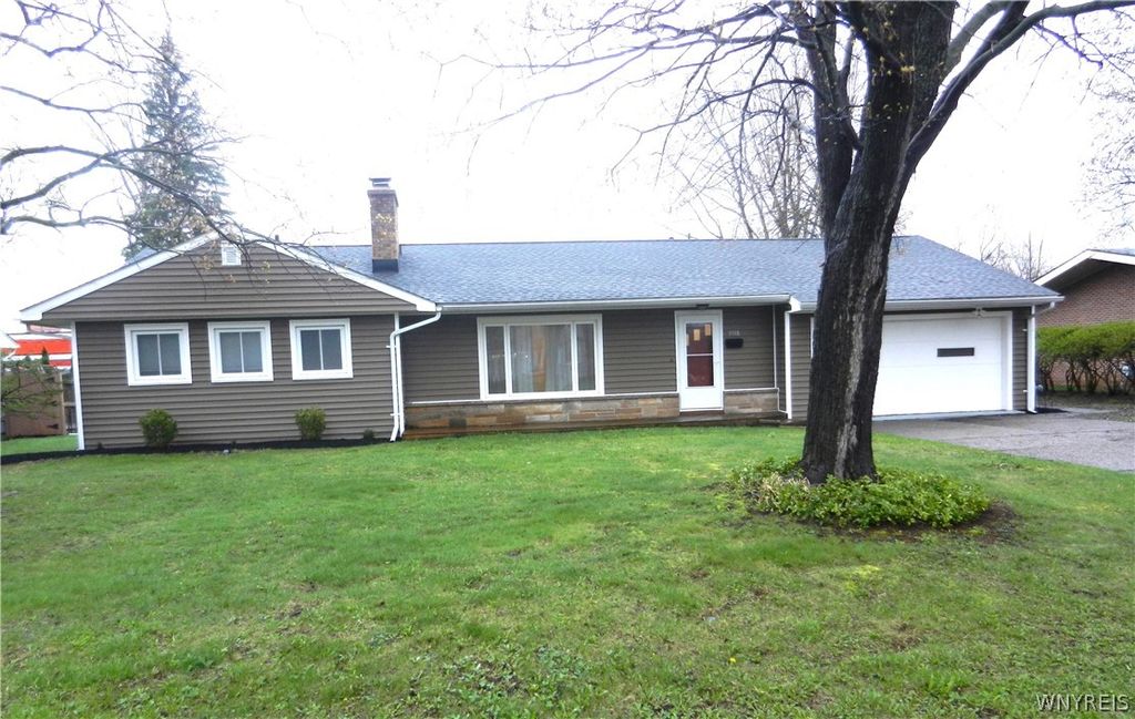3988 Staley Drive, Hamburg, NY 14075