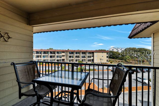 40 Folly Field Rd Apt B317, Hilton Head Island, SC 29928