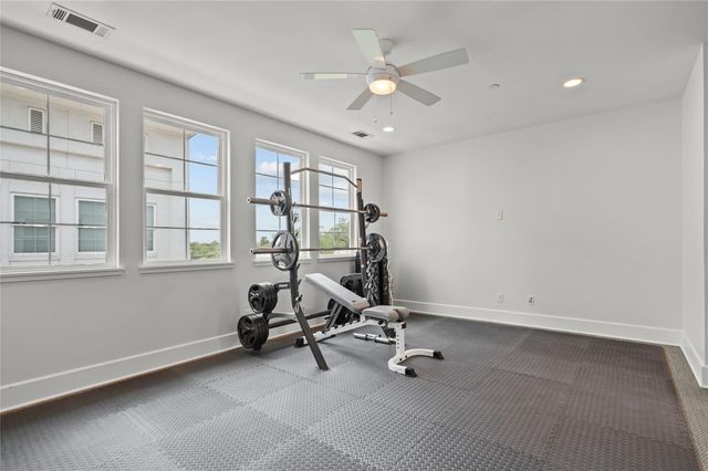 2505 Dorrington E, Houston, TX 77030