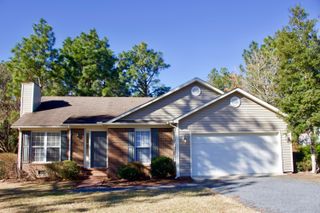 45 Vixen Lane, Pinehurst, NC 28374