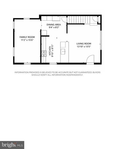 2411 RIVERVIEW TER, Alexandria, VA 22303
