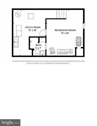 2411 RIVERVIEW TER, Alexandria, VA 22303