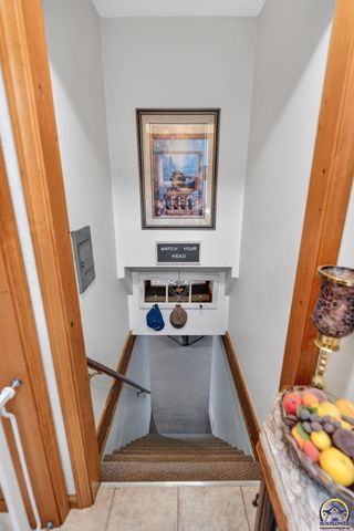 210 NW Jay ST, Topeka, KS 66608