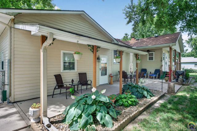 210 NW Jay ST, Topeka, KS 66608