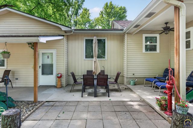 210 NW Jay ST, Topeka, KS 66608
