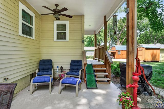 210 NW Jay ST, Topeka, KS 66608
