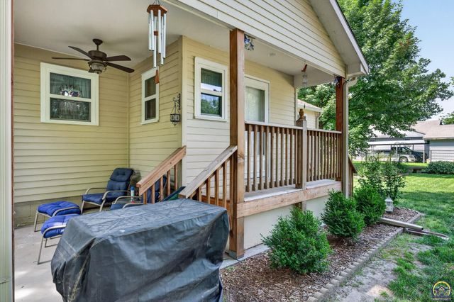 210 NW Jay ST, Topeka, KS 66608