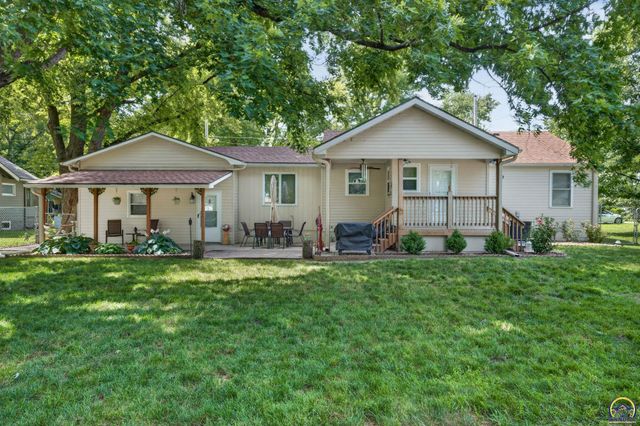 210 NW Jay ST, Topeka, KS 66608