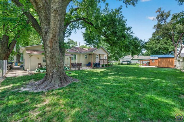 210 NW Jay ST, Topeka, KS 66608