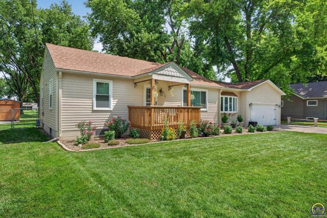 210 NW Jay ST, Topeka, KS 66608