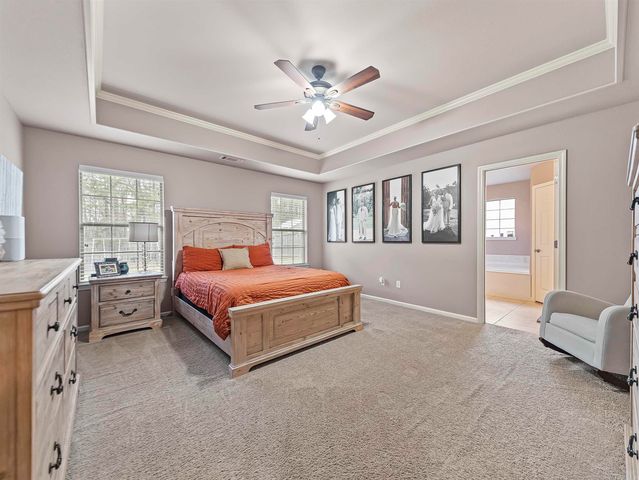 1815 Milburn Dr, Benton, AR 72015