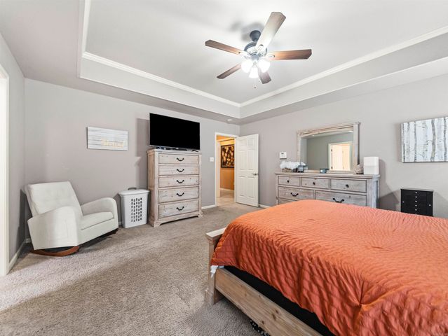 1815 Milburn Dr, Benton, AR 72015