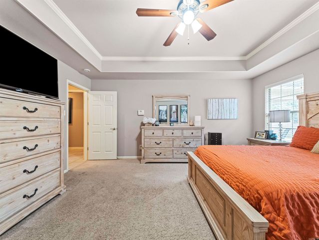 1815 Milburn Dr, Benton, AR 72015