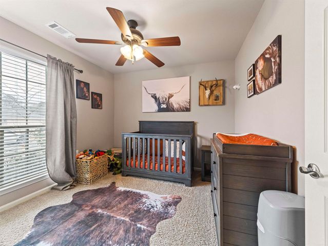 1815 Milburn Dr, Benton, AR 72015