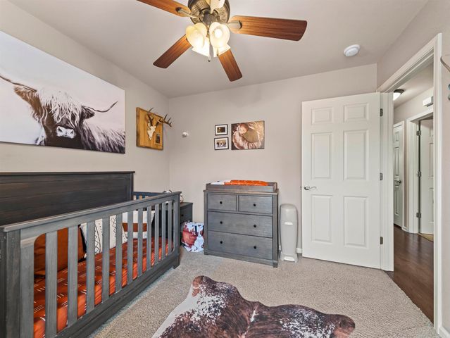 1815 Milburn Dr, Benton, AR 72015