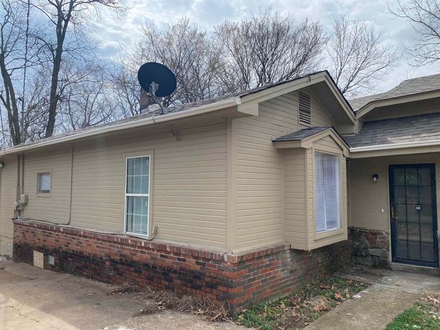 3219 NATHAN AVE, Memphis, TN 38112