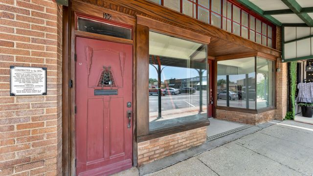 106 W Main Street, Pilot Point, TX 76258