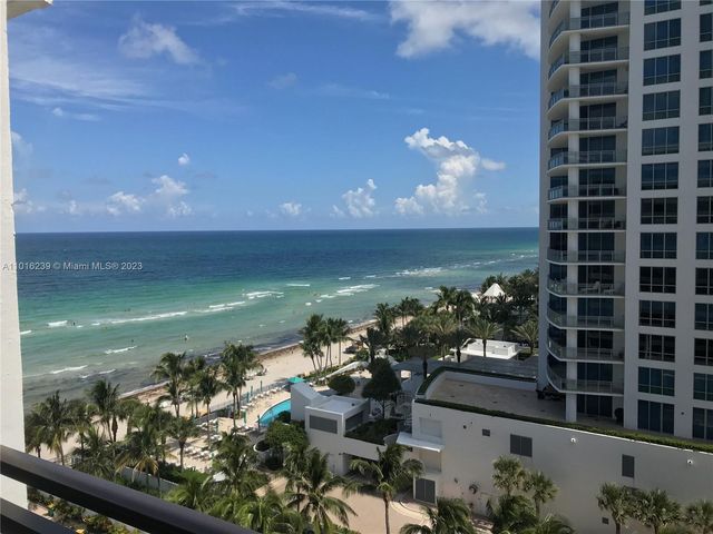 3505 S Ocean Dr 1115, Hollywood, FL 33019