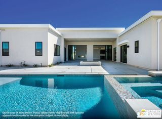 2 Marine Way Lot #161, Rancho Mirage, CA 92270