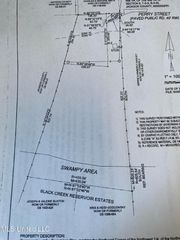Perry Street, Moss Point, MS 39563